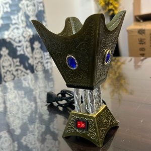 Incense burners (bakhoor)